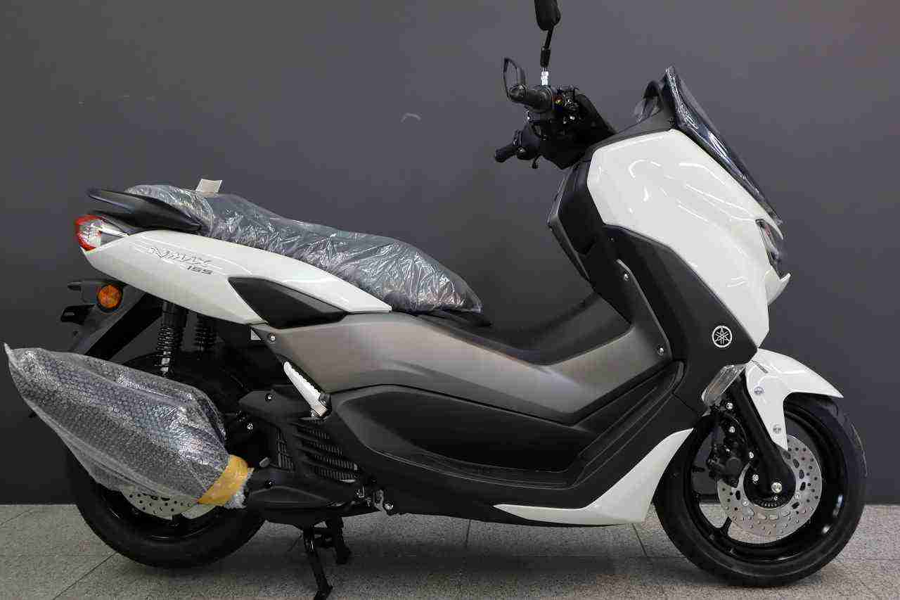 バイクイメージ