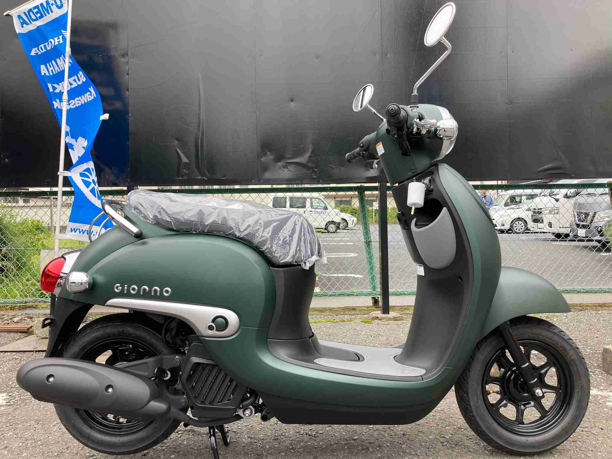 バイクイメージ