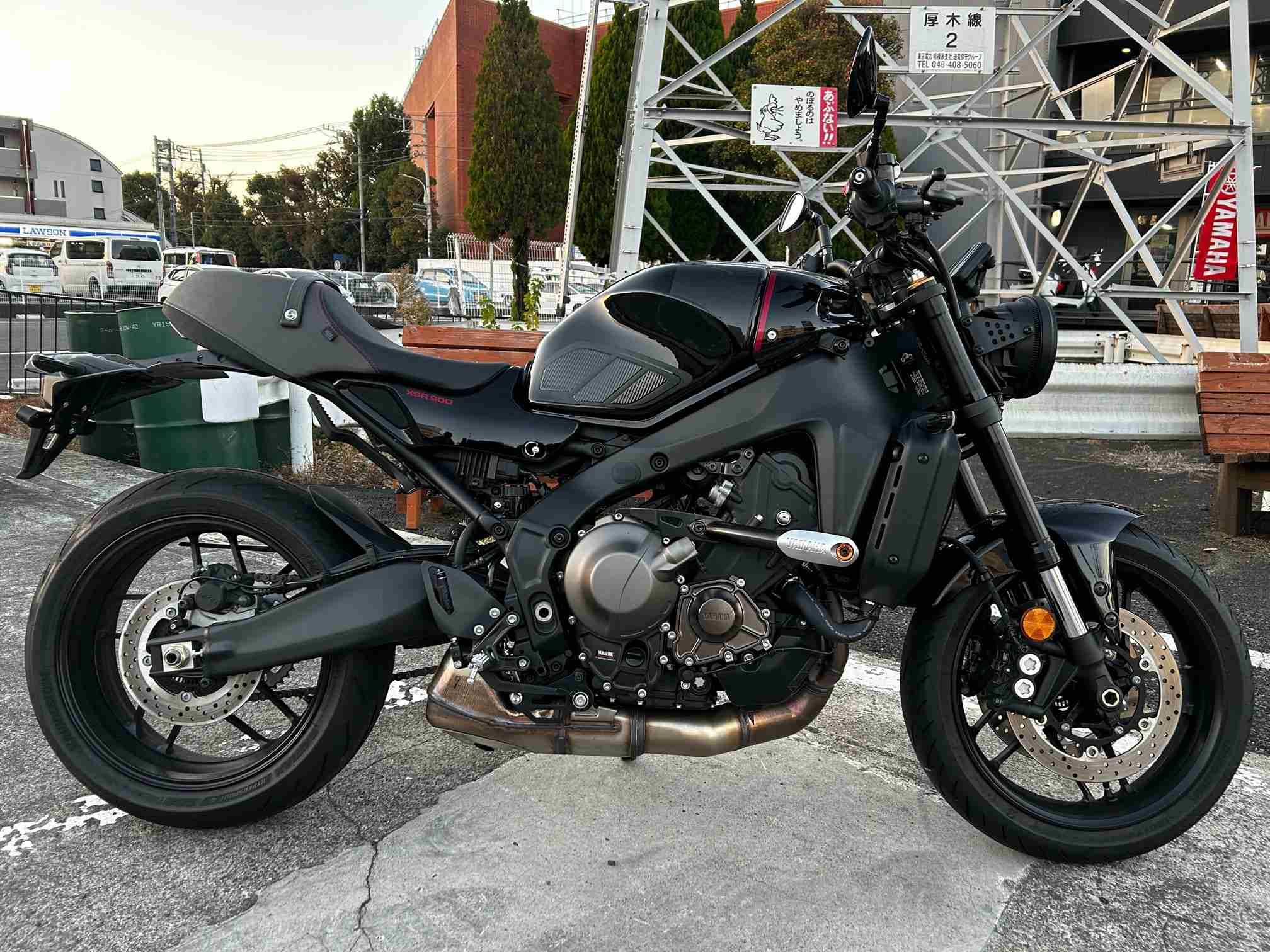 バイクイメージ