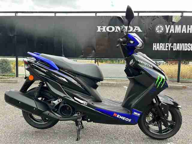 バイクイメージ
