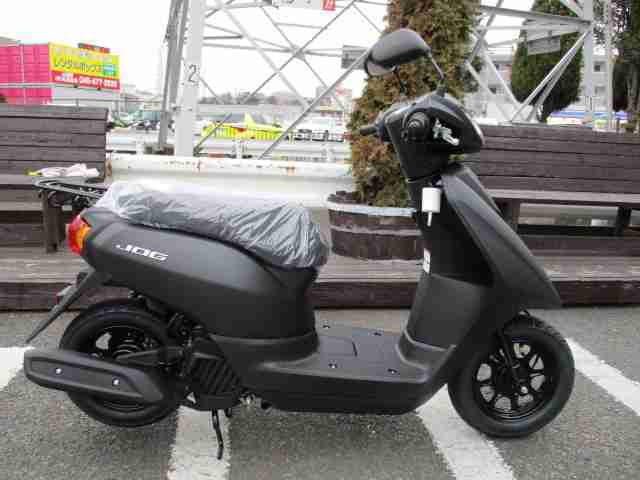 バイクイメージ