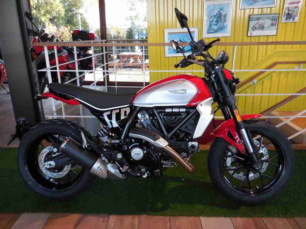 バイクイメージ