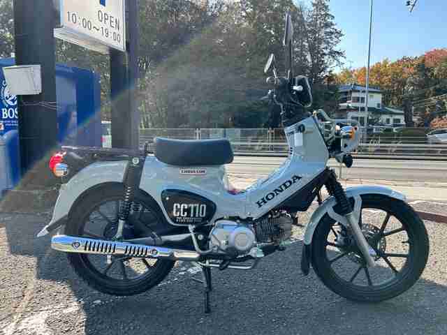 バイクイメージ