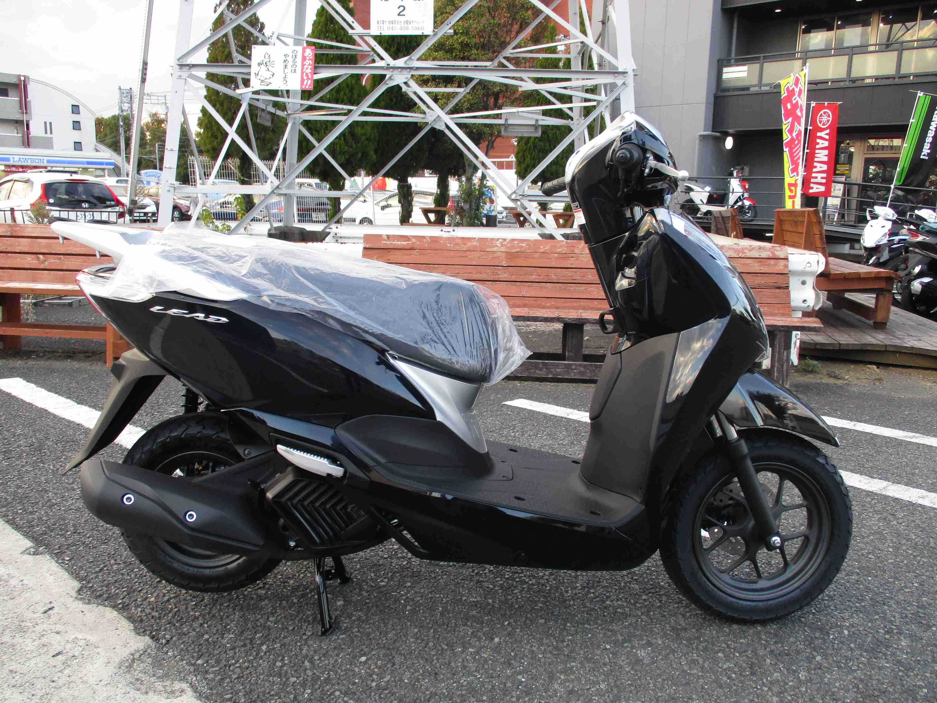 バイクイメージ