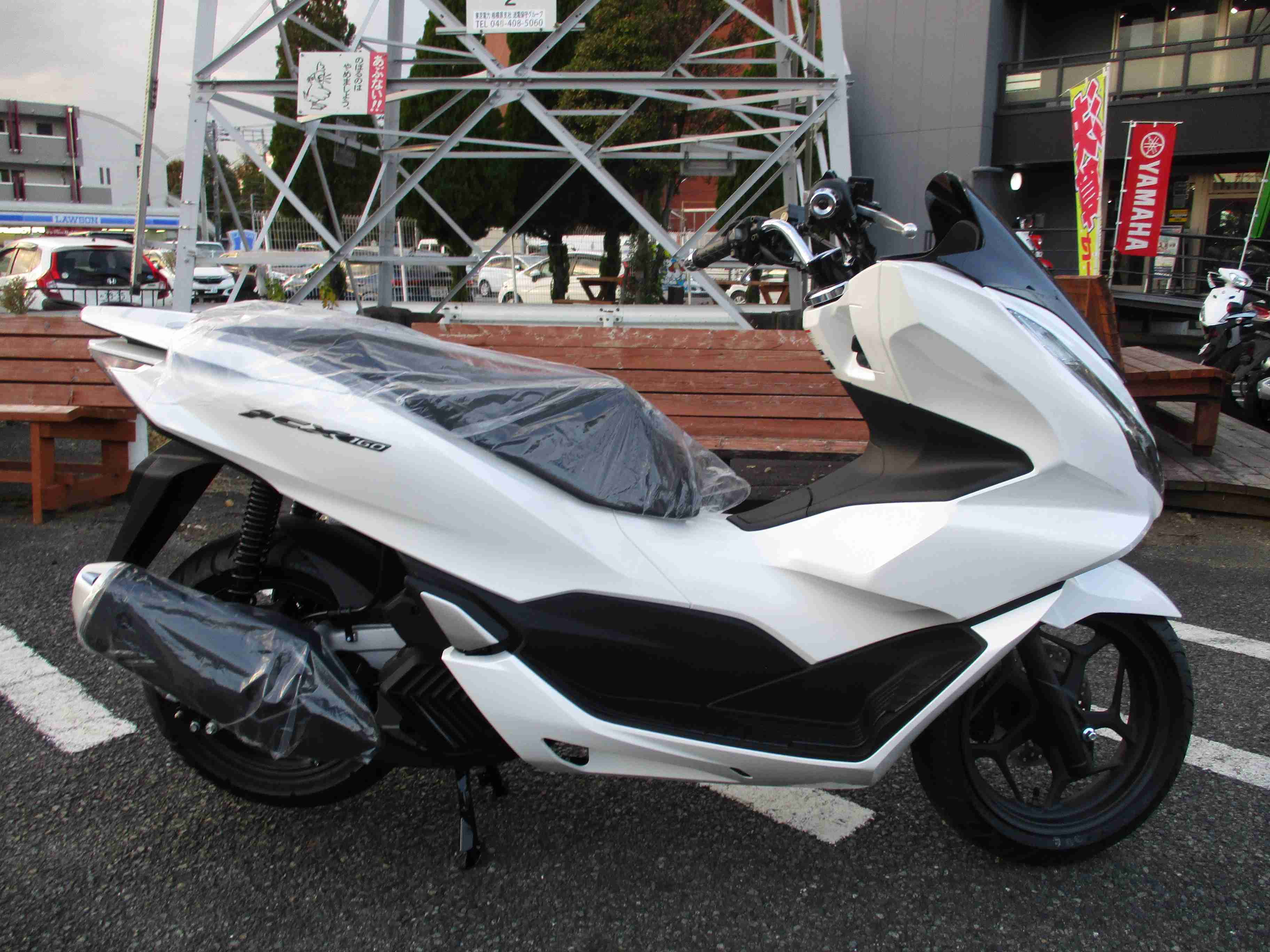 バイクイメージ