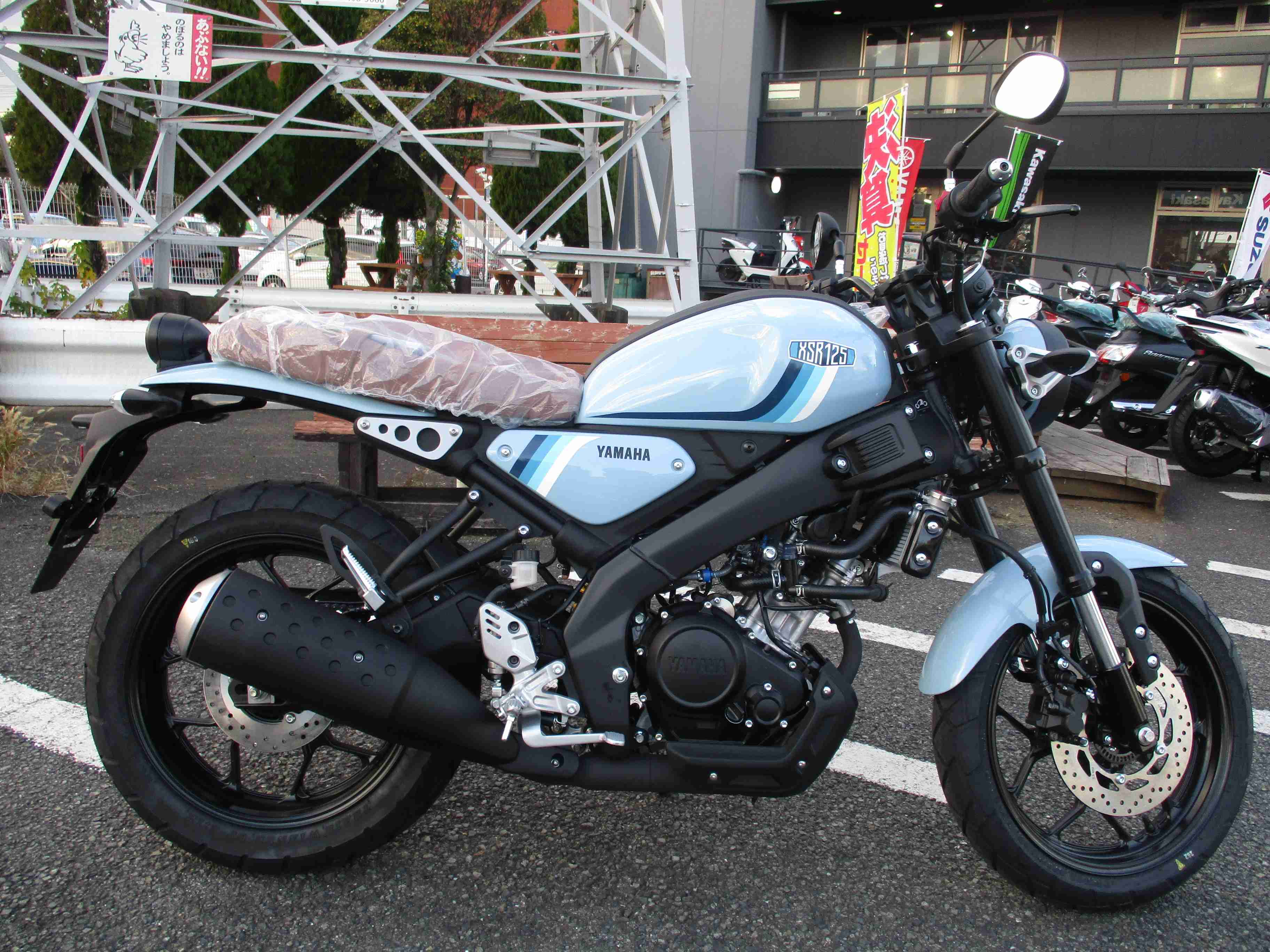 バイクイメージ