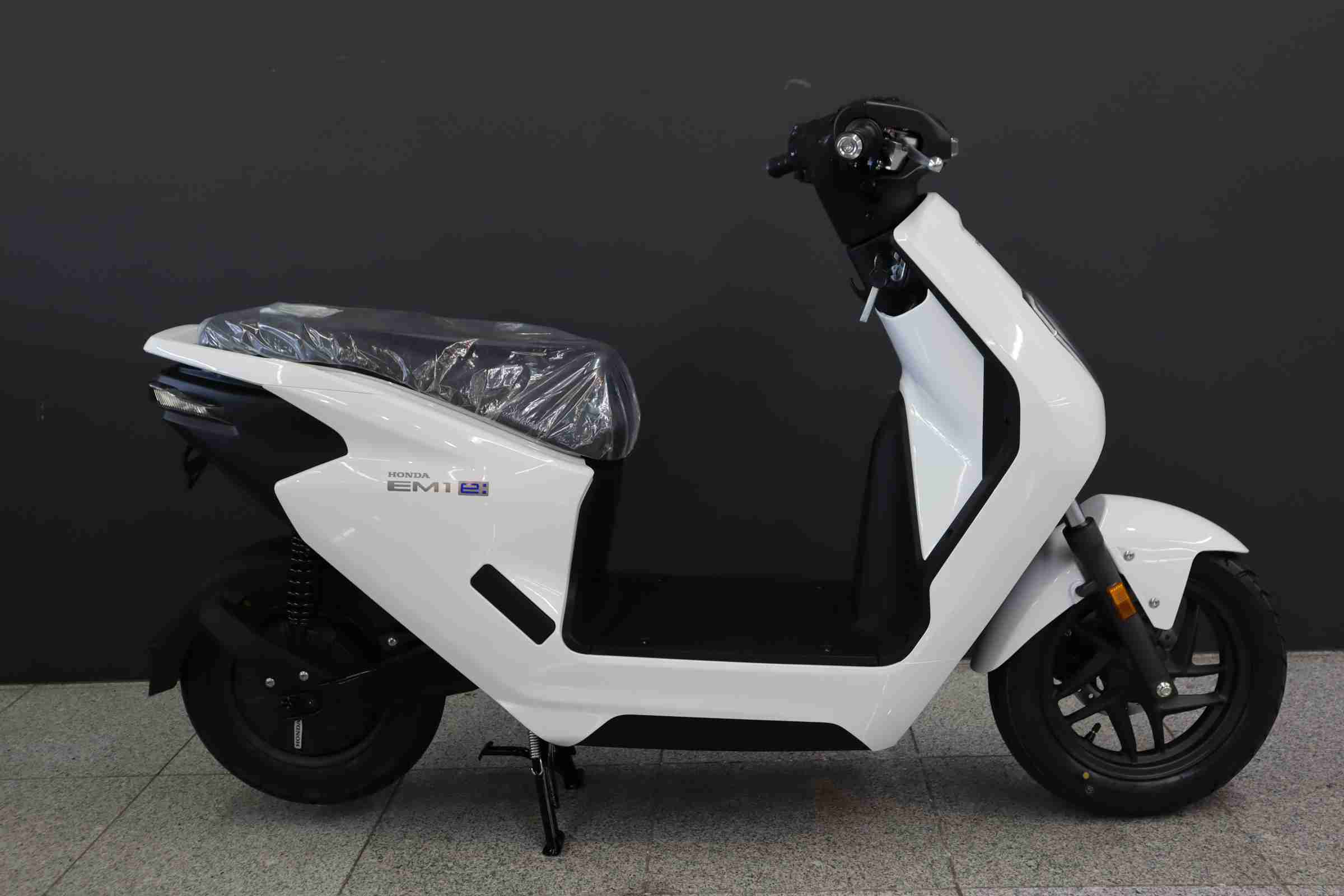 バイクイメージ