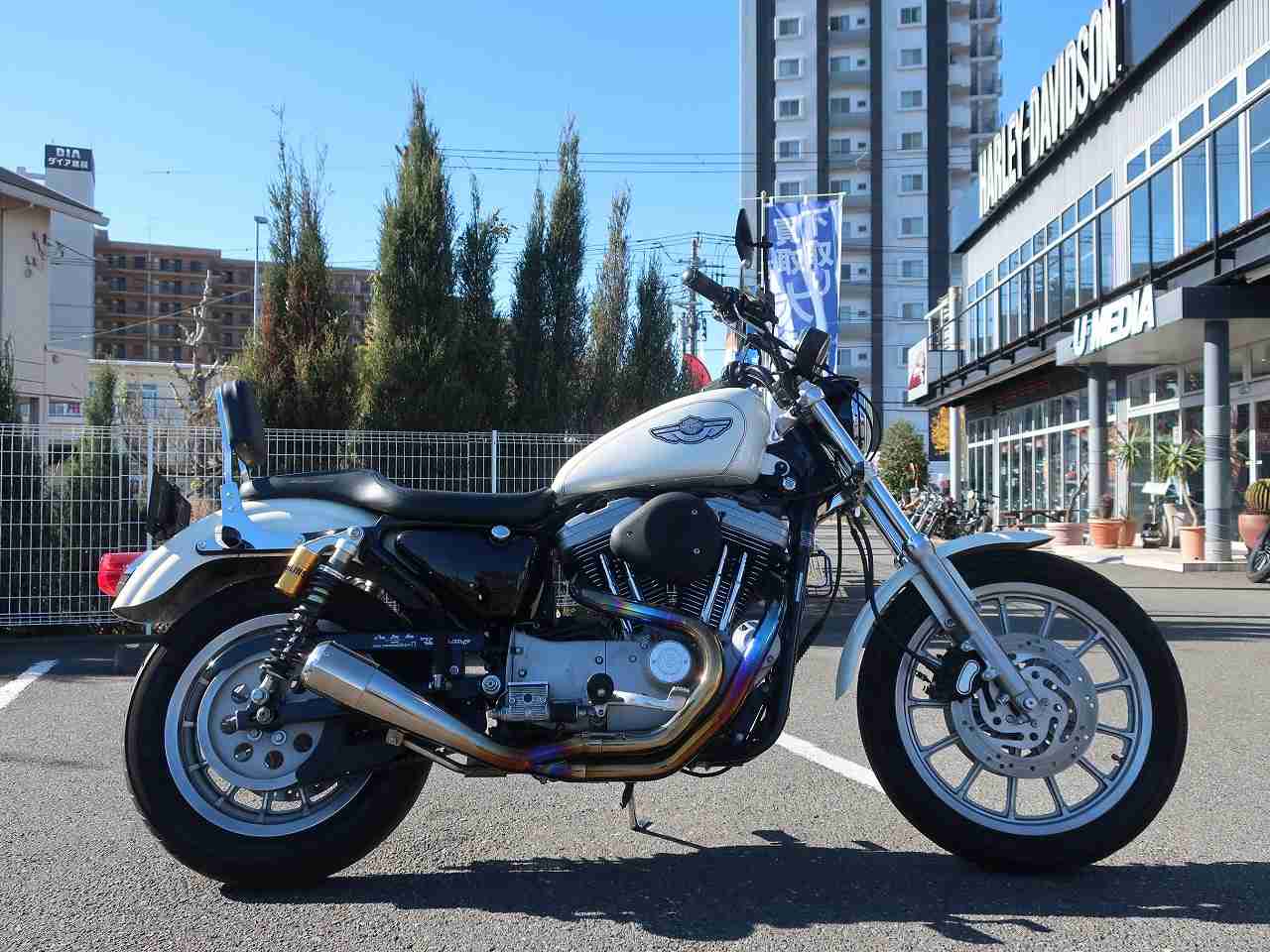 バイクイメージ