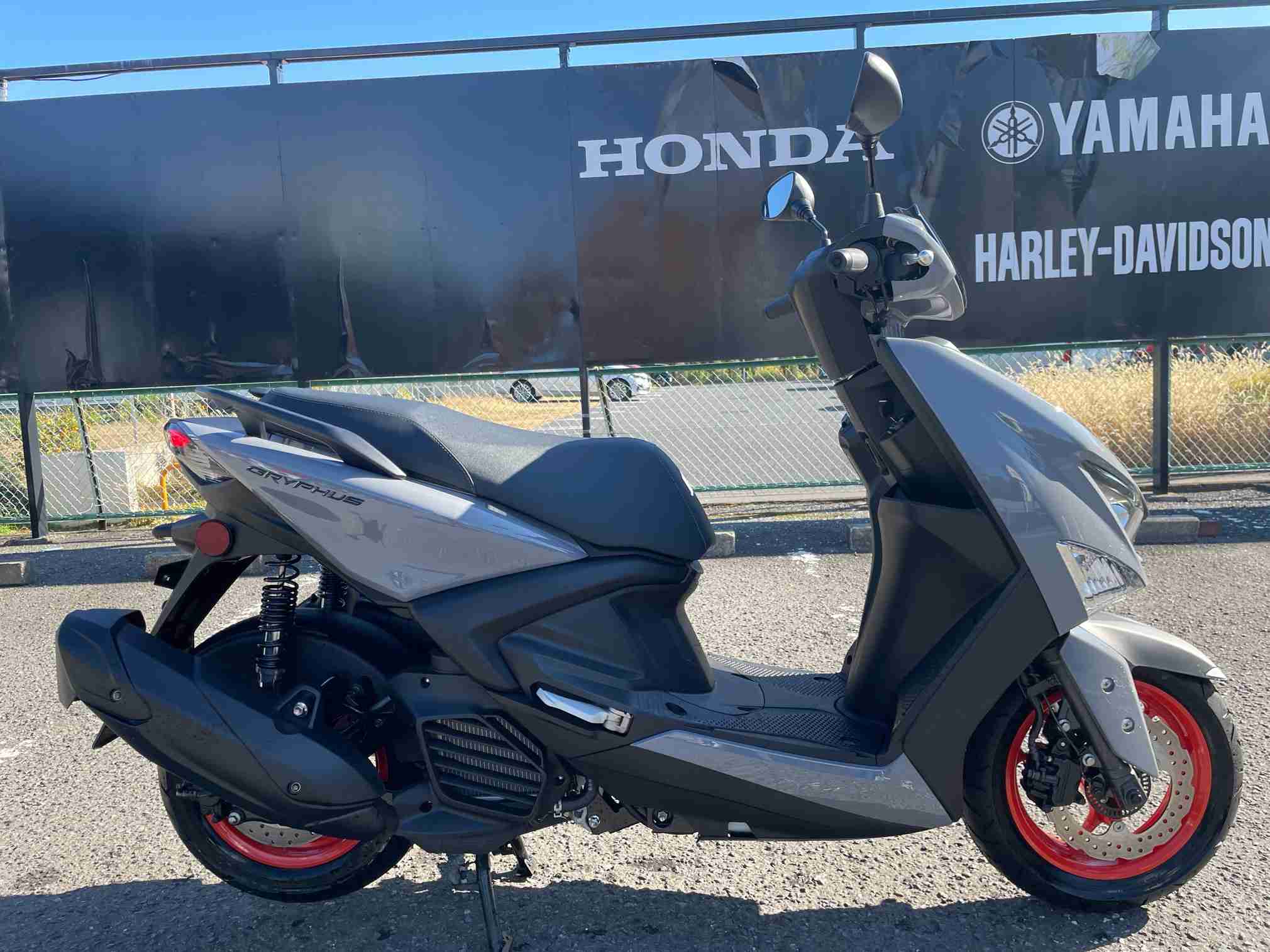 バイクイメージ