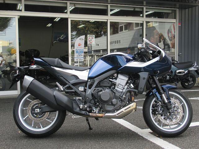 バイクイメージ