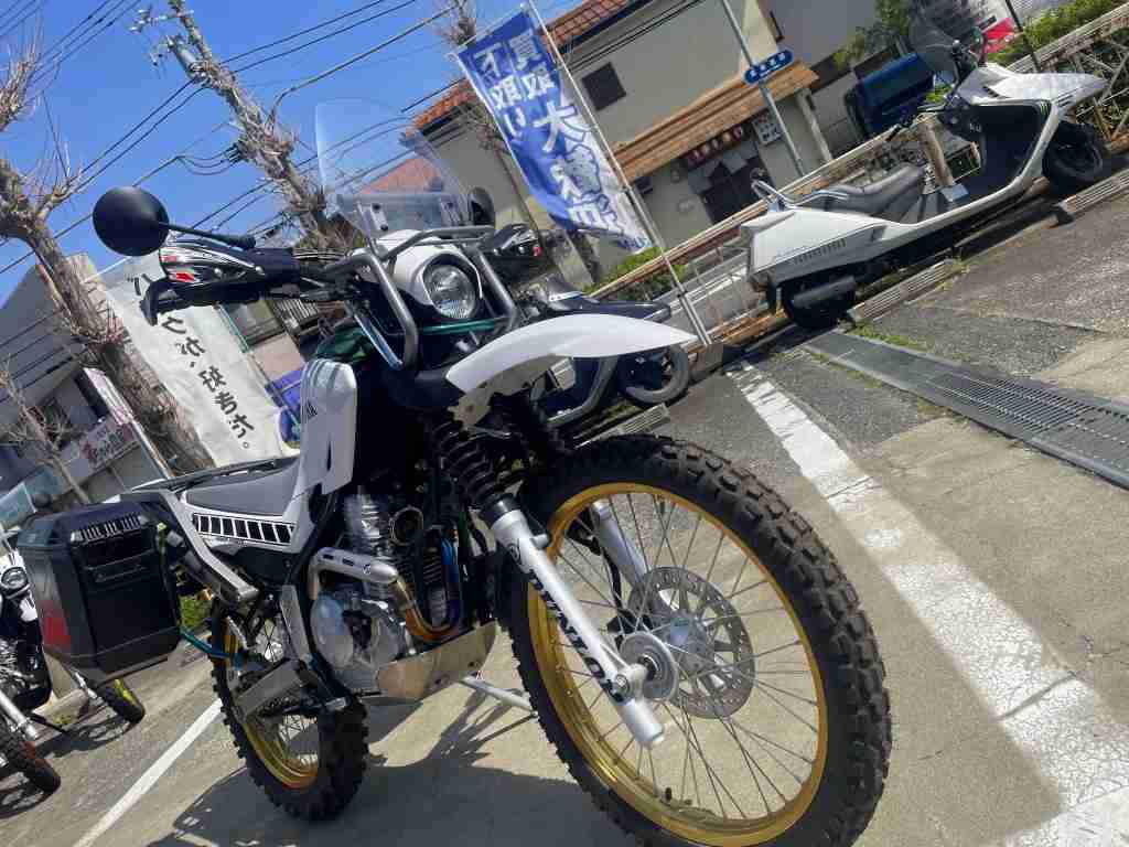 バイクイメージ