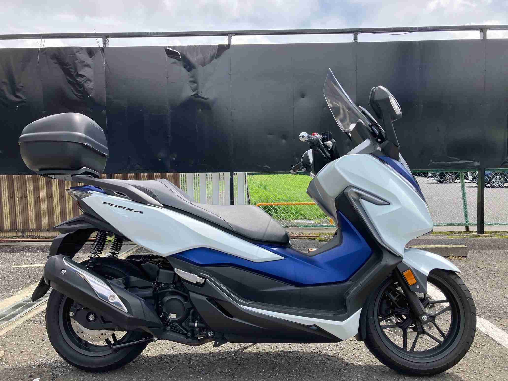 フォルツァ/ホンダ/HONDA フォルツァ Zuttoride Market(ずっとライドマーケット)