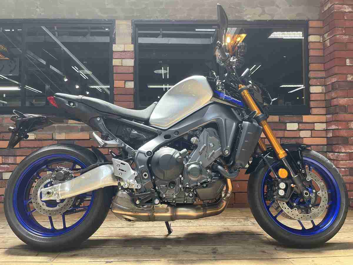 バイクイメージ