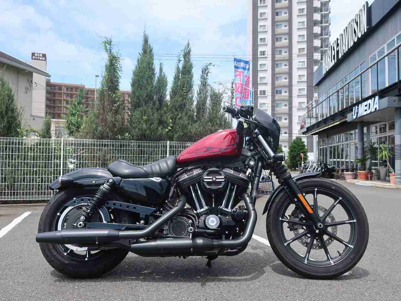 バイクイメージ