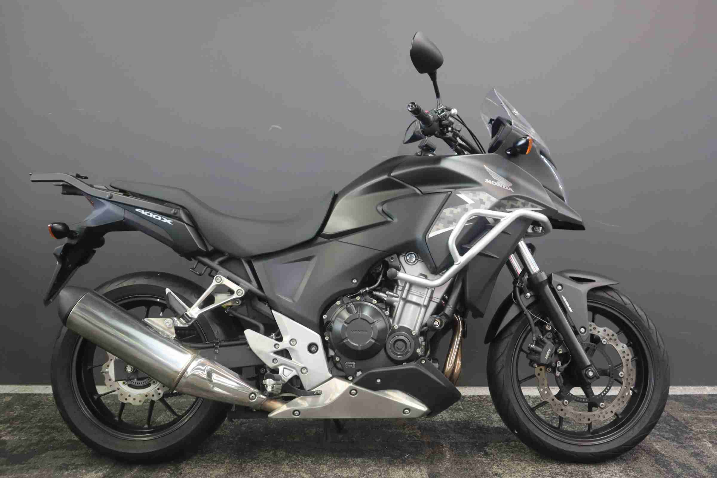 バイクイメージ