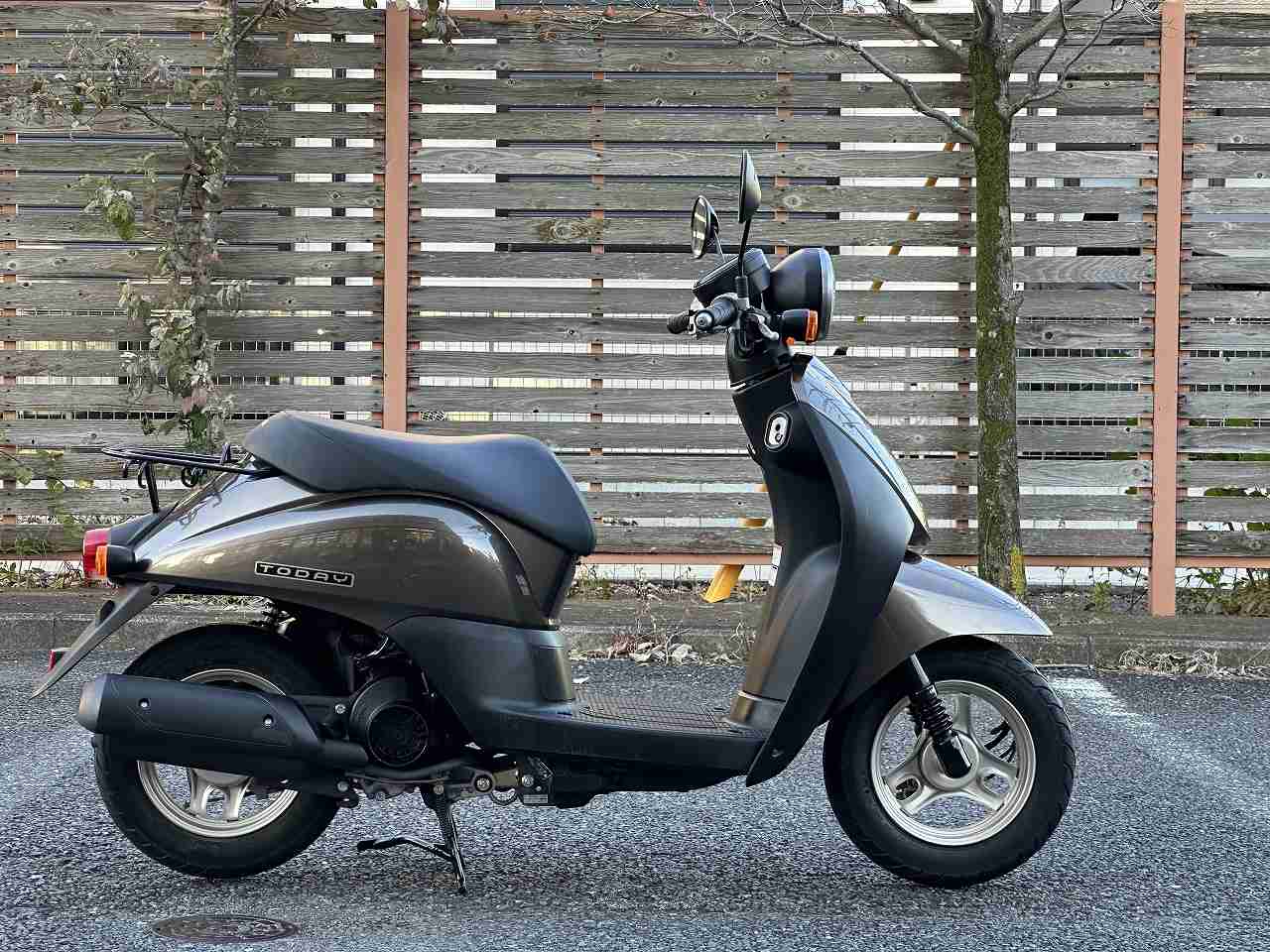 バイクイメージ