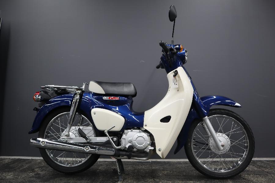 バイクイメージ