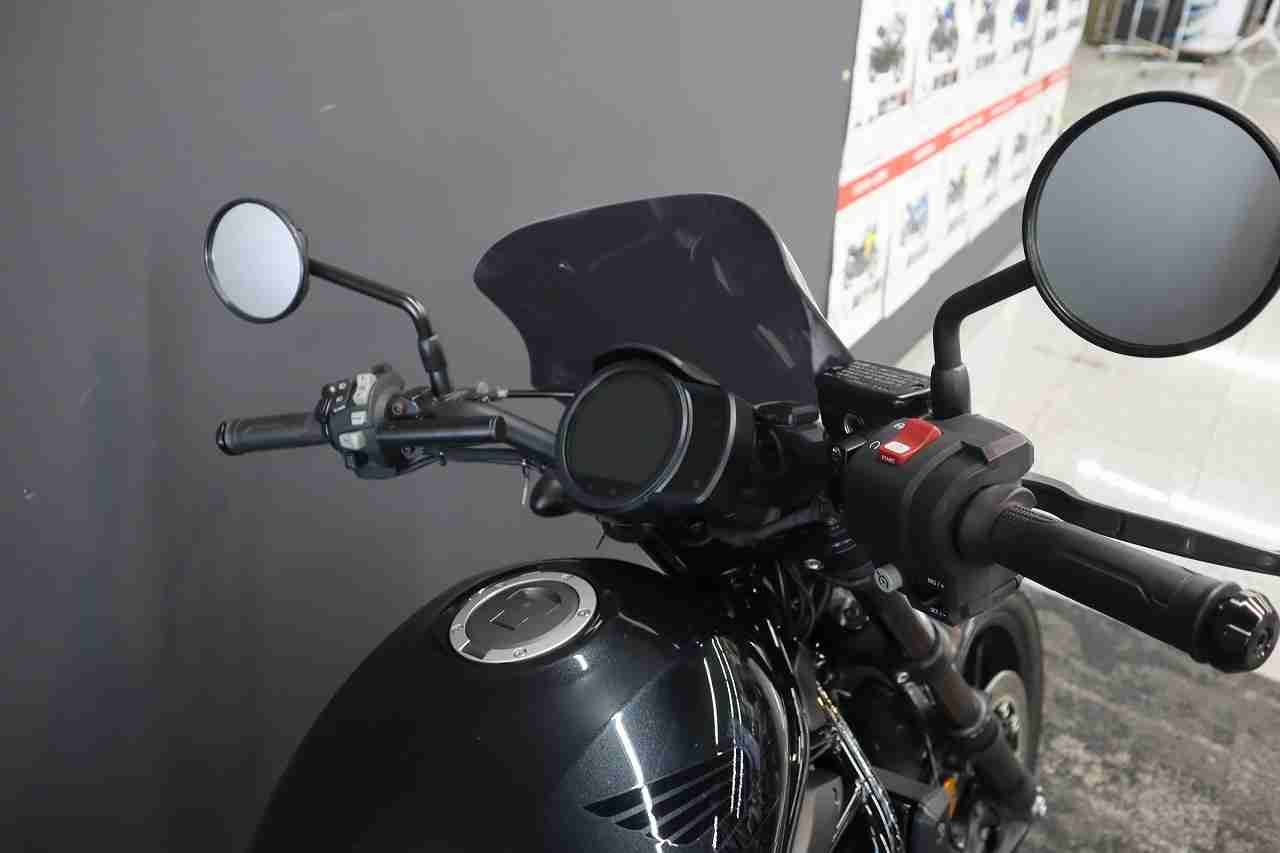 MT-01バイクミラー 2個セット 品 【公式通販】