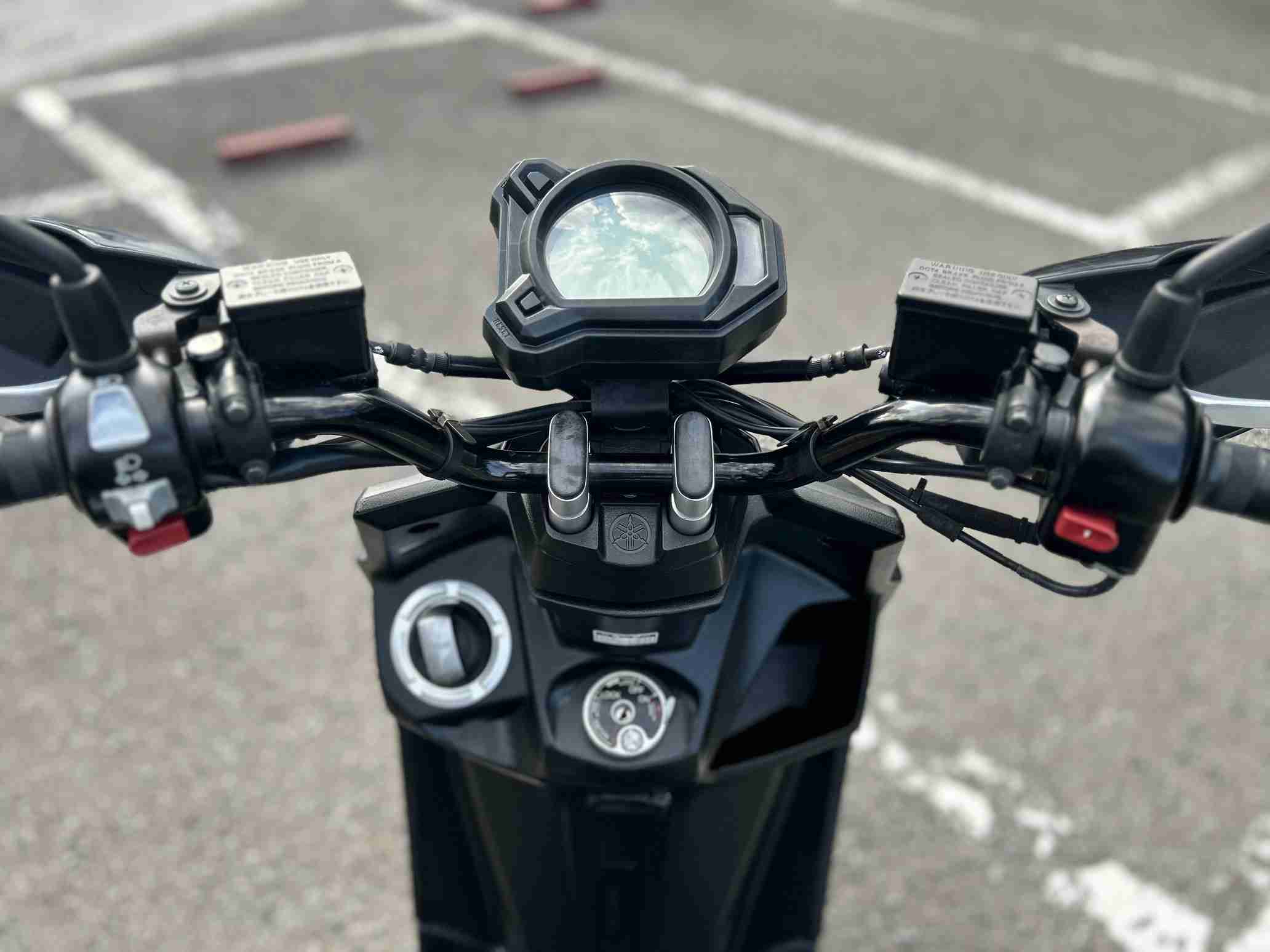 BW'S125/ヤマハ/YAMAHA BWS125 | Zuttoride Market（ずっと