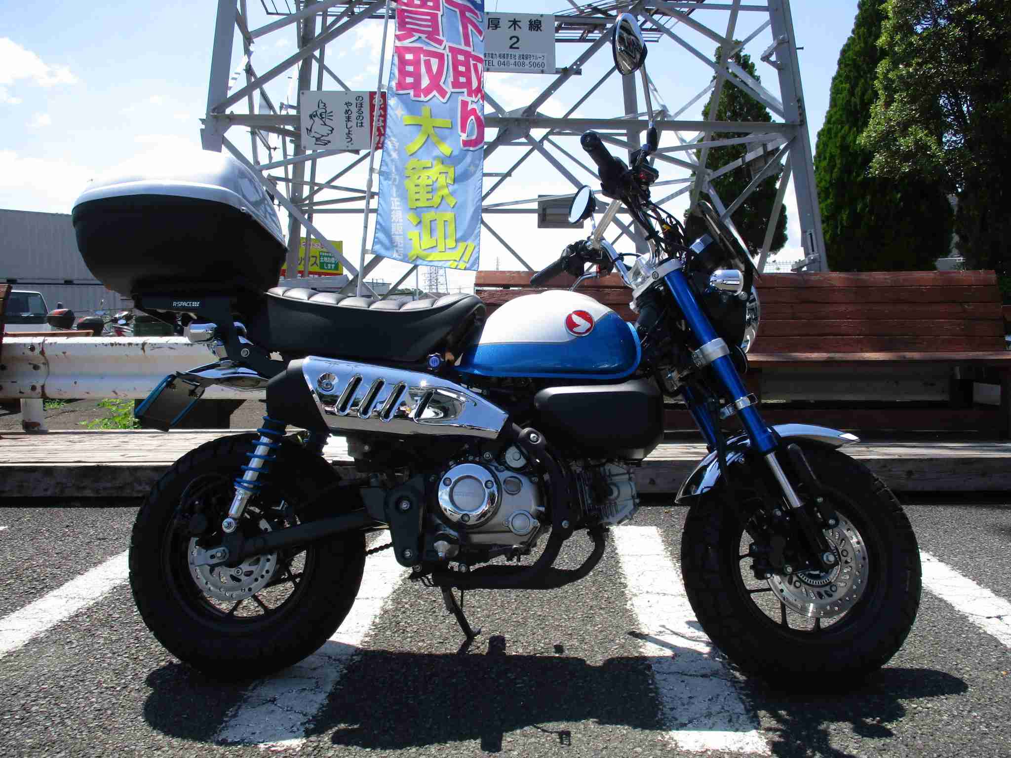 バイクイメージ