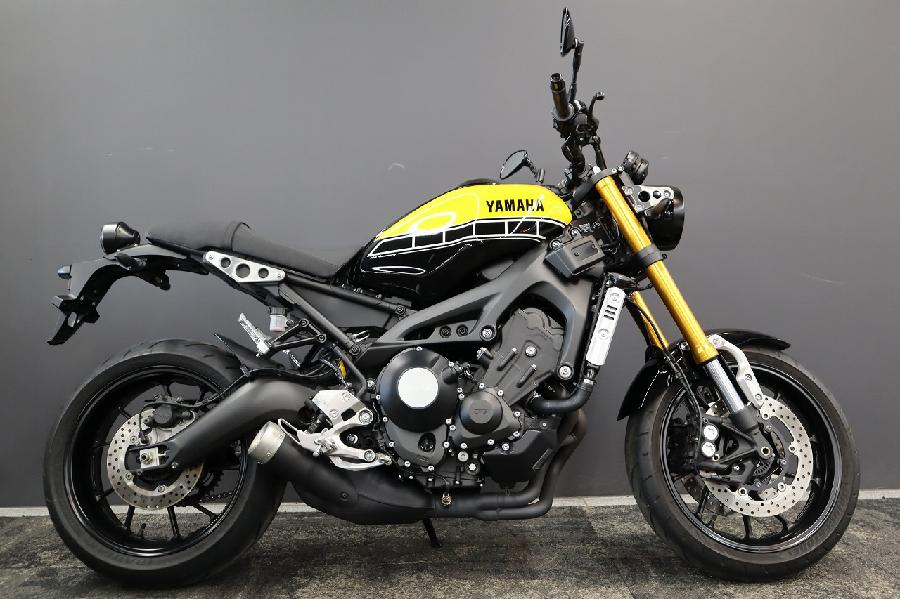 バイクイメージ