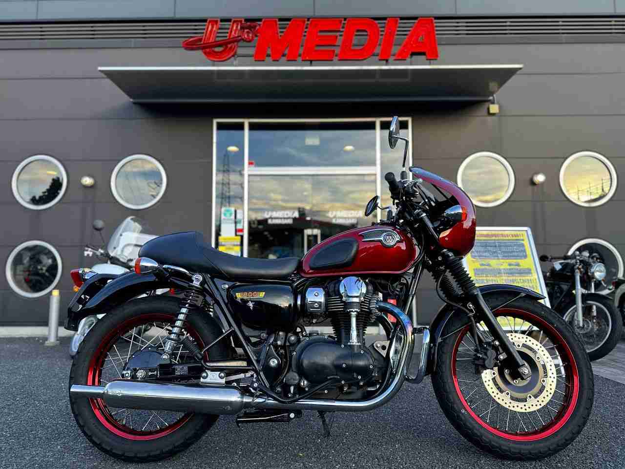 バイクイメージ
