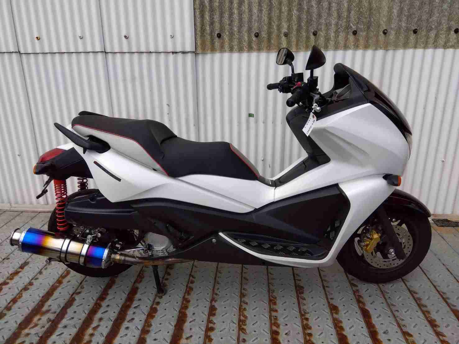 バイクイメージ
