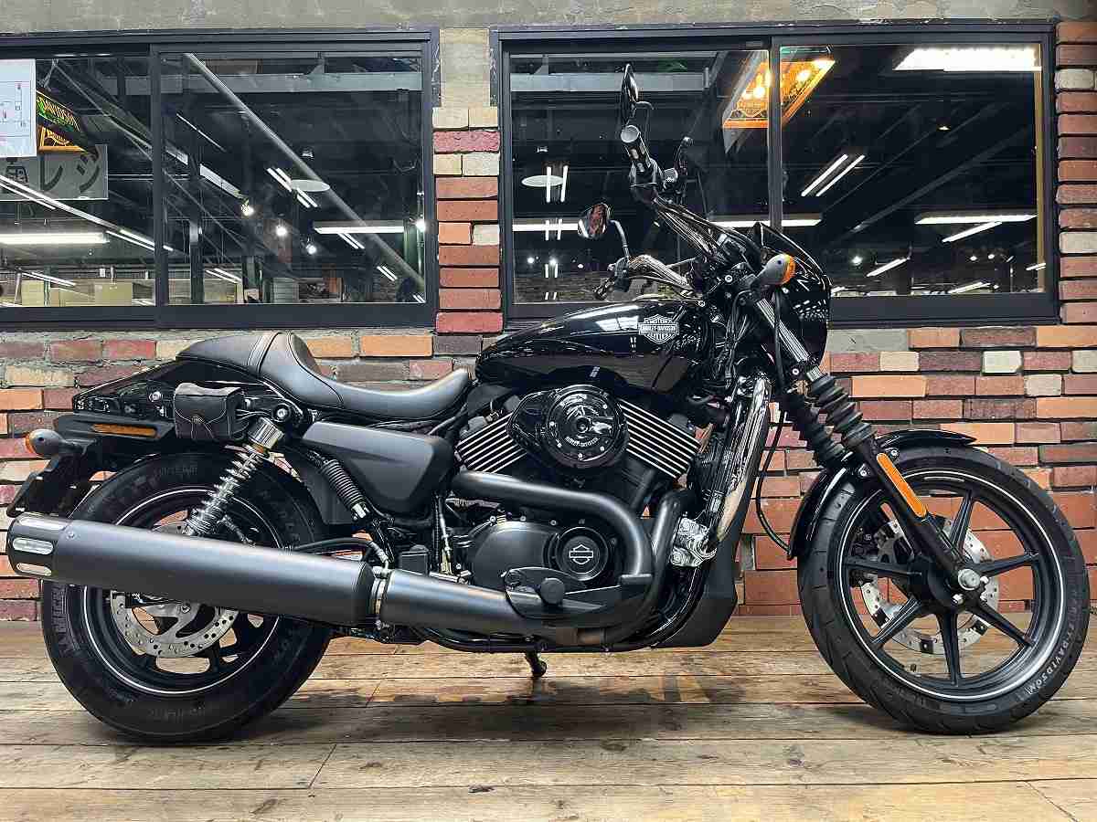 バイクイメージ