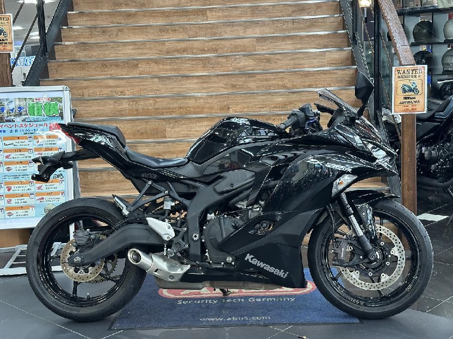 バイクイメージ