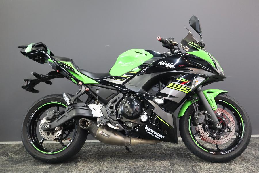 バイクイメージ