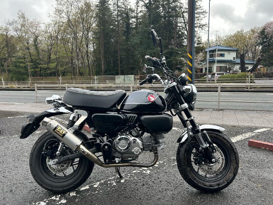バイクイメージ