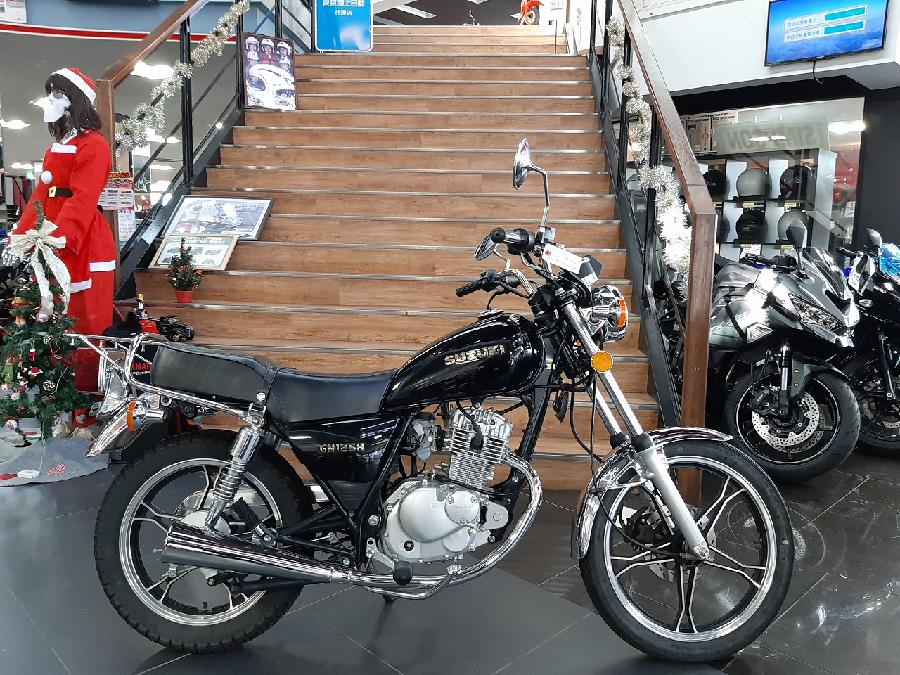 バイクイメージ