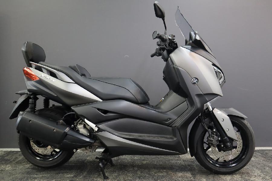 YAMAHA コンフォートシートXMAX SG42J