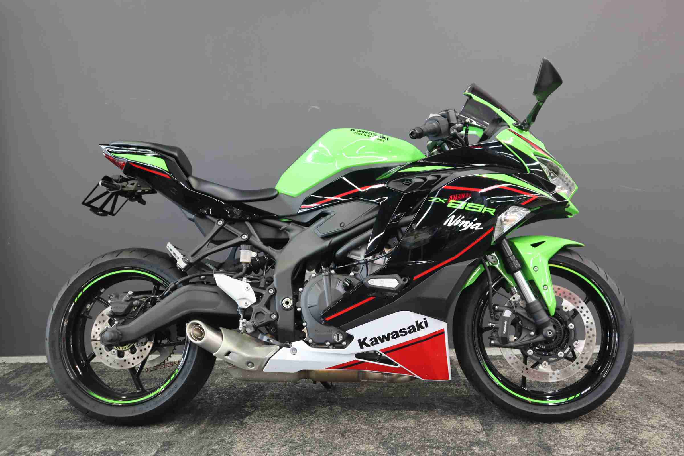 バイクイメージ