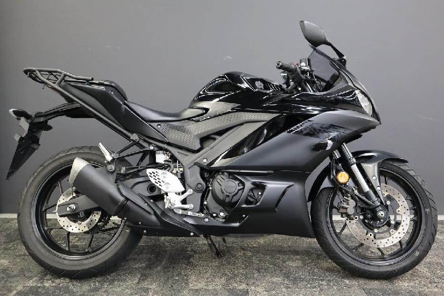 ヤマハ/YZF-R25 [バイク探し] | U-MEDIA (ユーメディア) | - 中古 