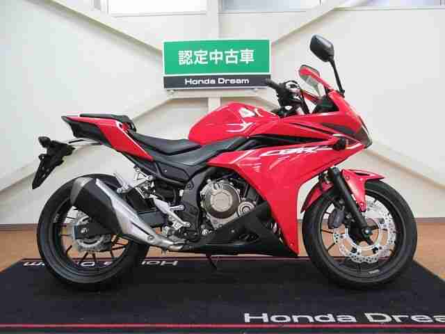 バイクイメージ