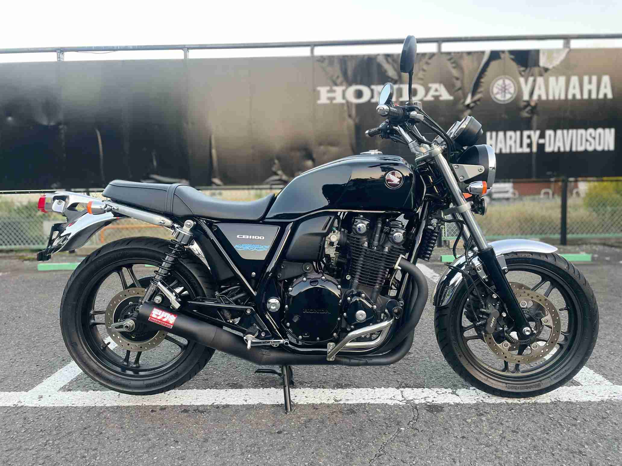 バイクイメージ