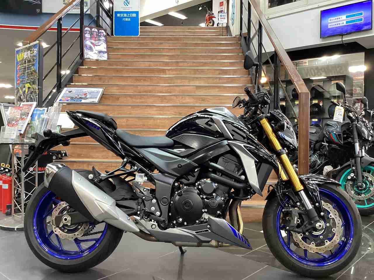 バイクイメージ