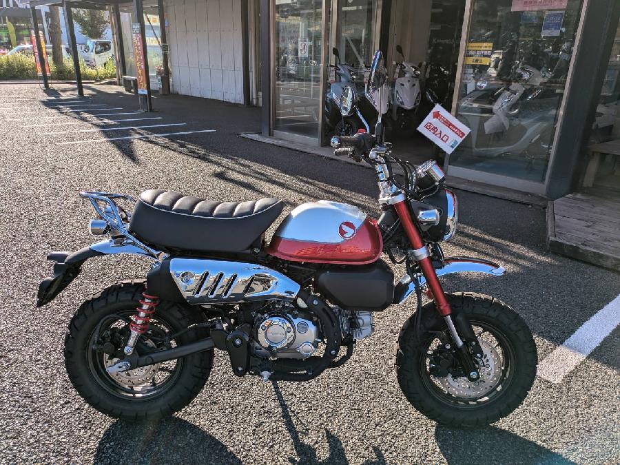 バイクイメージ