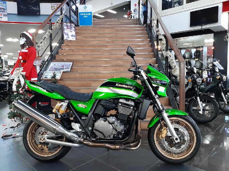 バイクイメージ