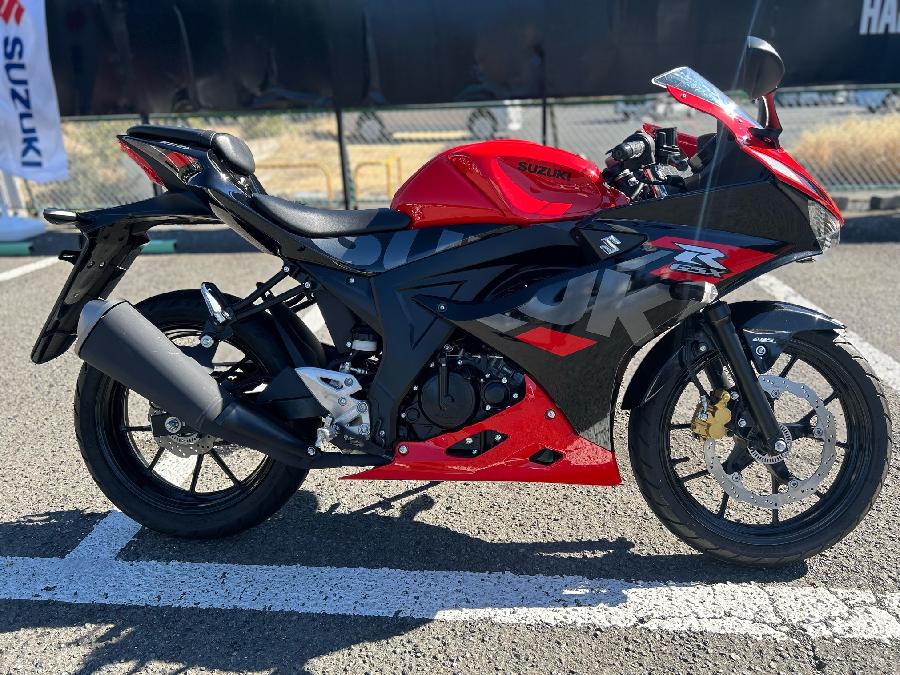 バイクイメージ