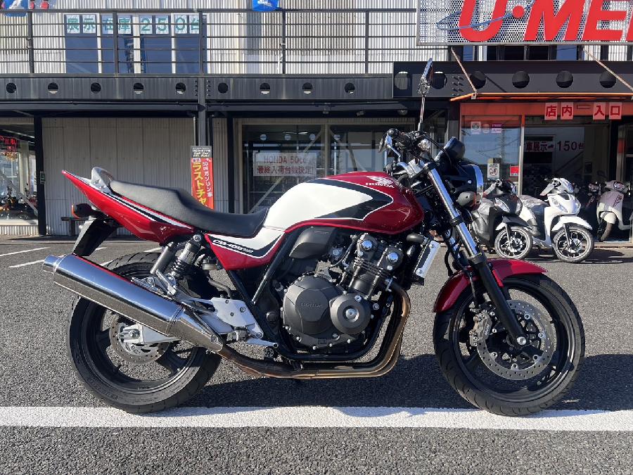 バイクイメージ