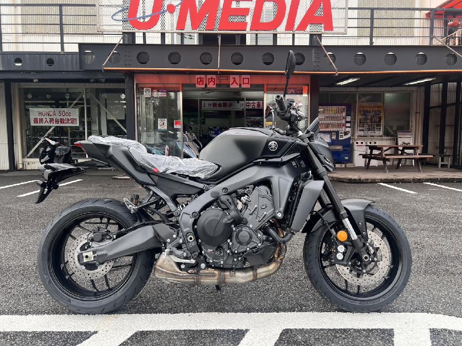 バイクイメージ