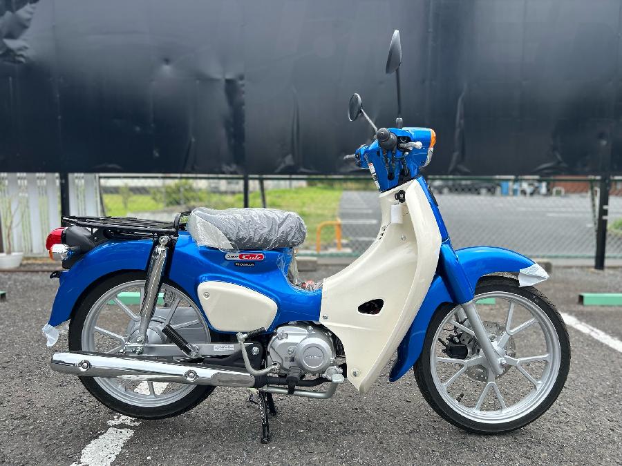バイクイメージ
