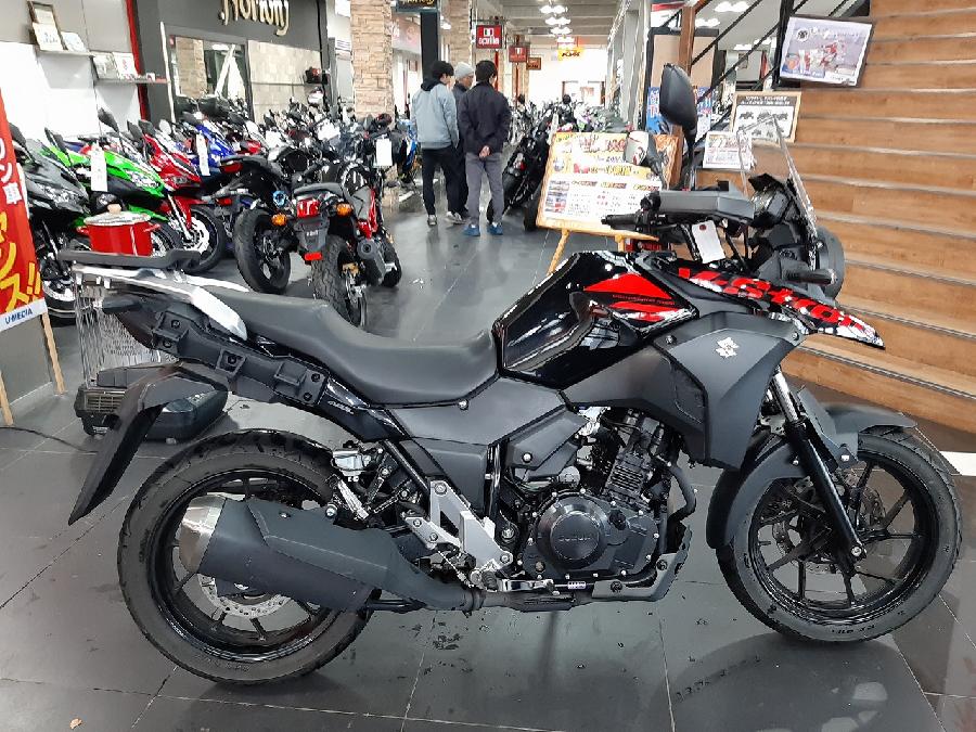 バイクイメージ