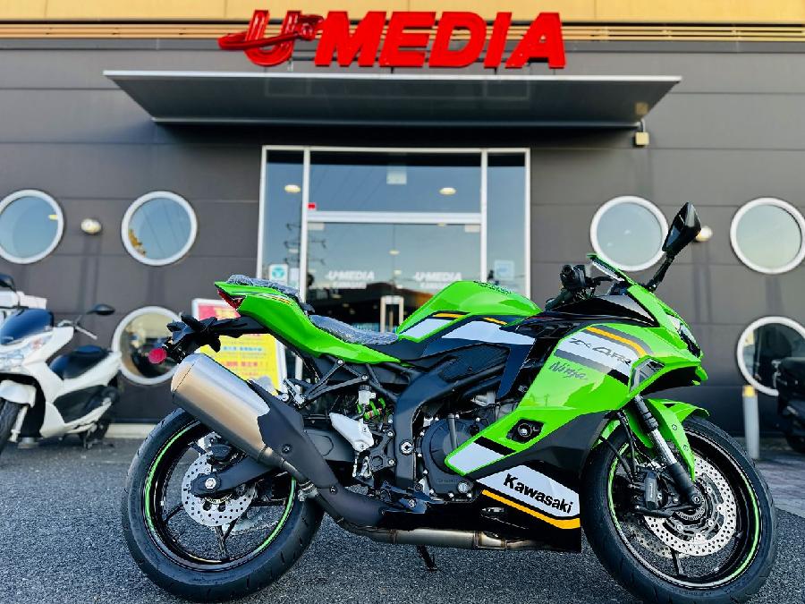 バイクイメージ