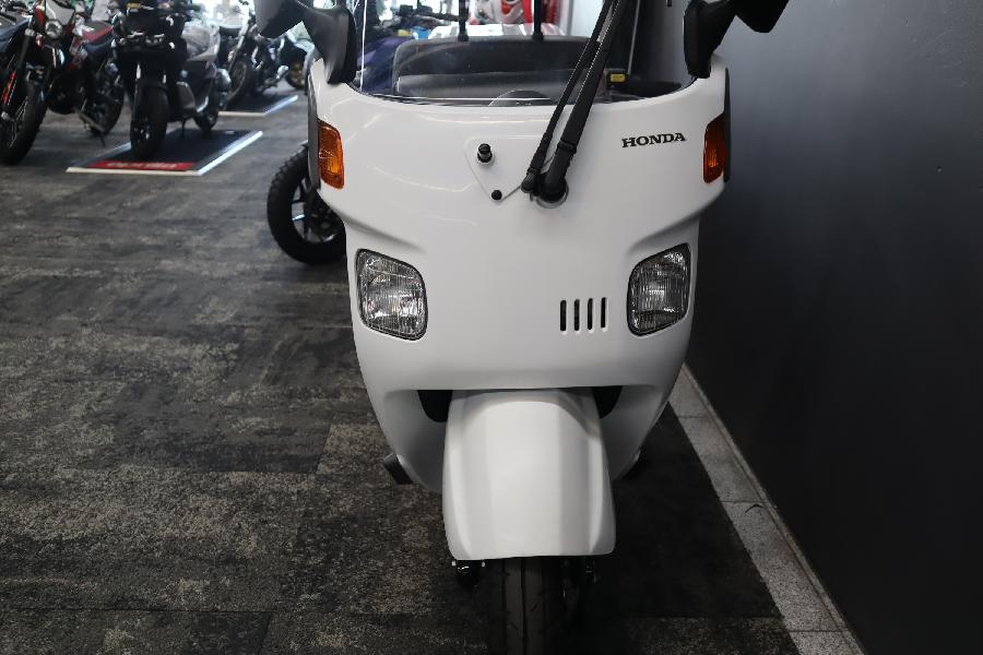 ホンダ/ジャイロキャノピー [バイク探し] | U-MEDIA (ユーメディア 