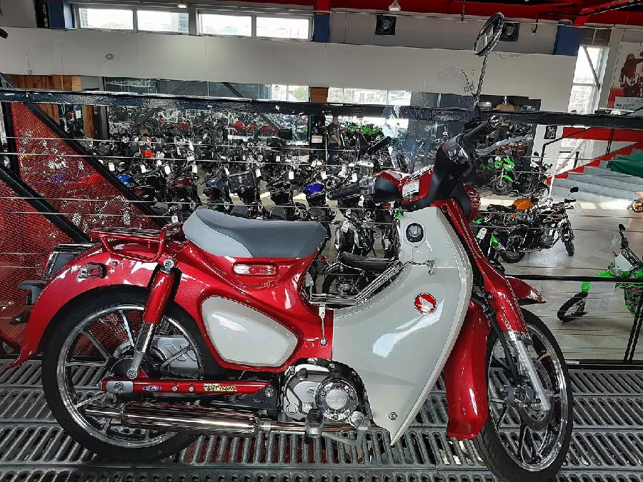 バイクイメージ