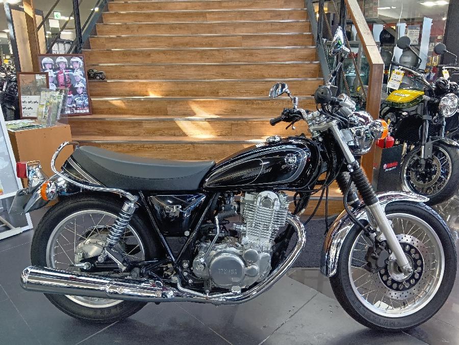 バイクイメージ