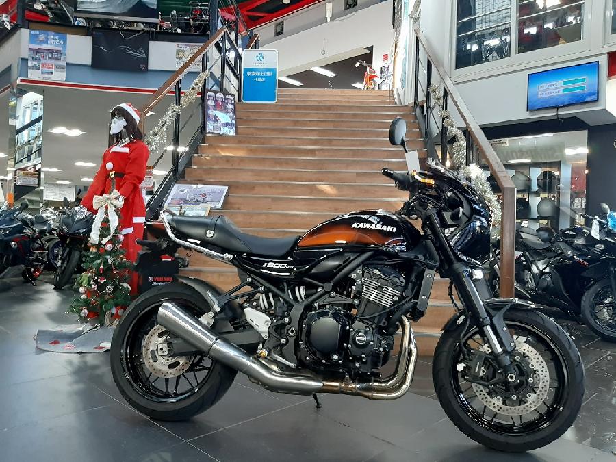 バイクイメージ
